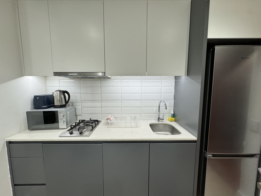 2 Bedroom Property for Sale in Woodstock Western Cape